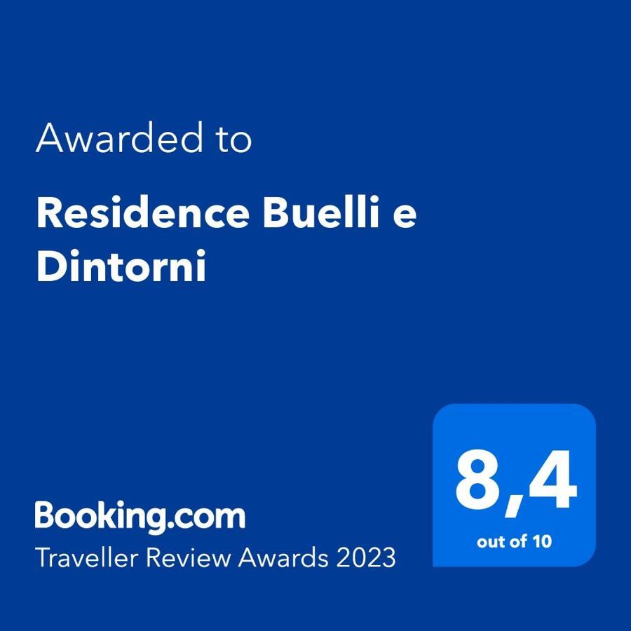 Residence Buelli E Dintorni サルニコ エクステリア 写真