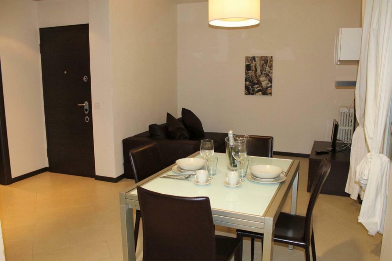 Residence Buelli E Dintorni サルニコ エクステリア 写真