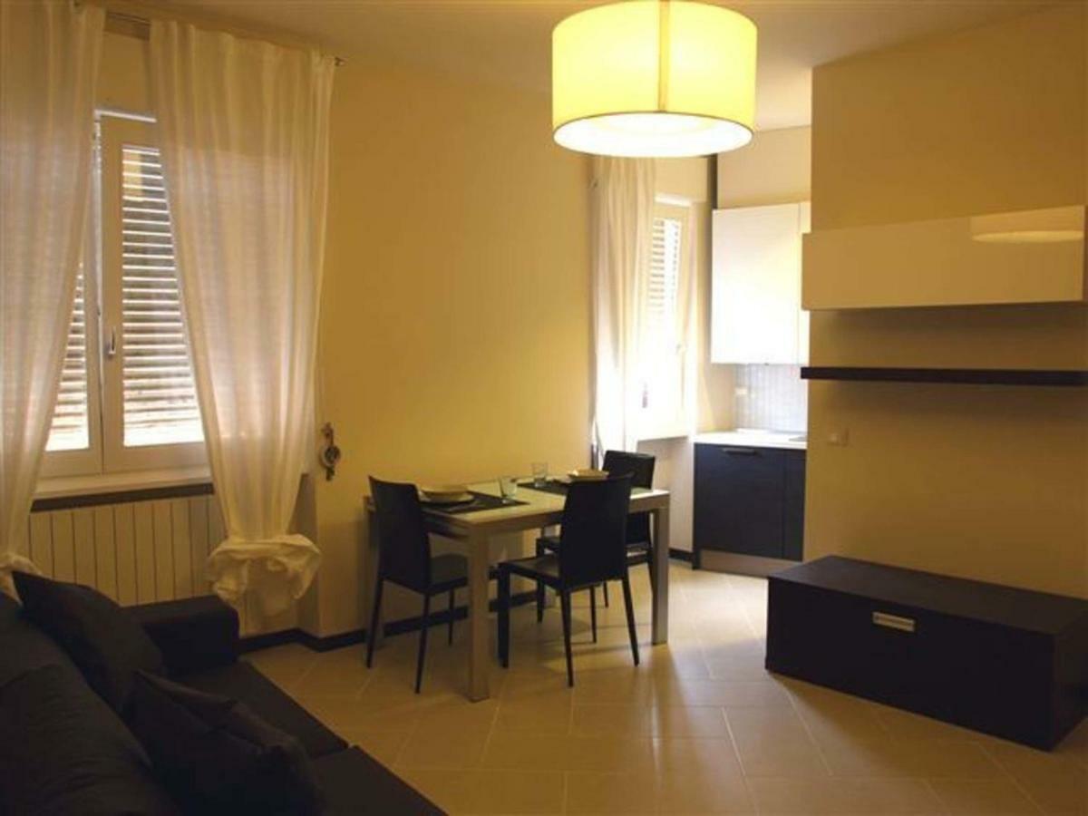 Residence Buelli E Dintorni サルニコ エクステリア 写真