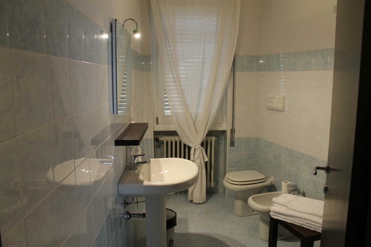 Residence Buelli E Dintorni サルニコ エクステリア 写真