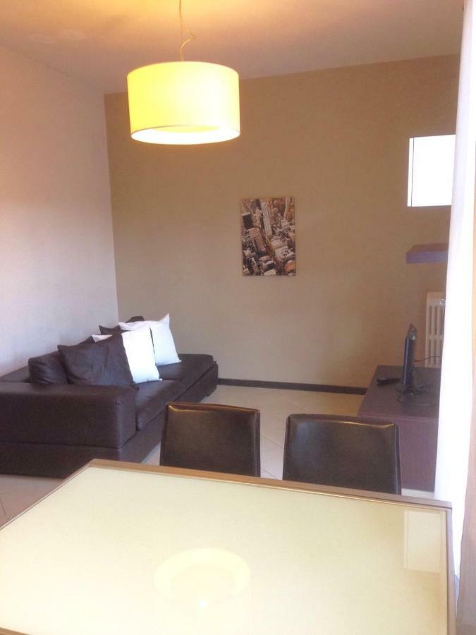 Residence Buelli E Dintorni サルニコ エクステリア 写真