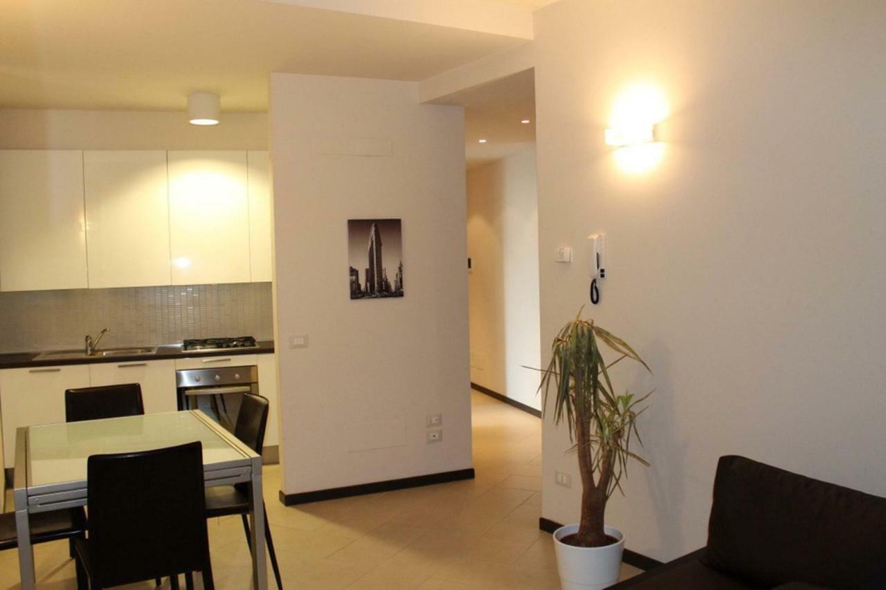 Residence Buelli E Dintorni サルニコ エクステリア 写真